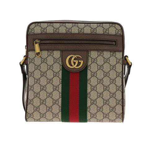 gucci mens hand bag|second hand gucci bag men.